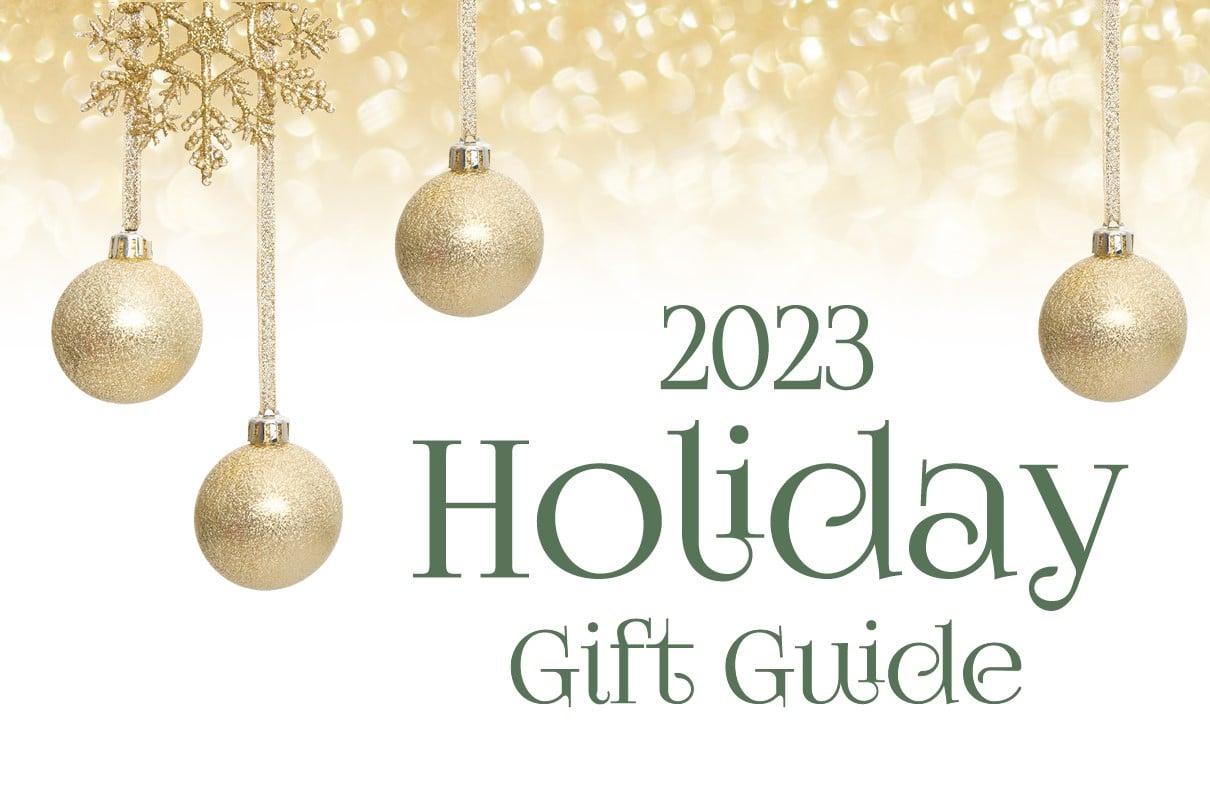 Need Some Shopping Inspiration? Check Out MOAA’s 2023 Holiday Gift Guide