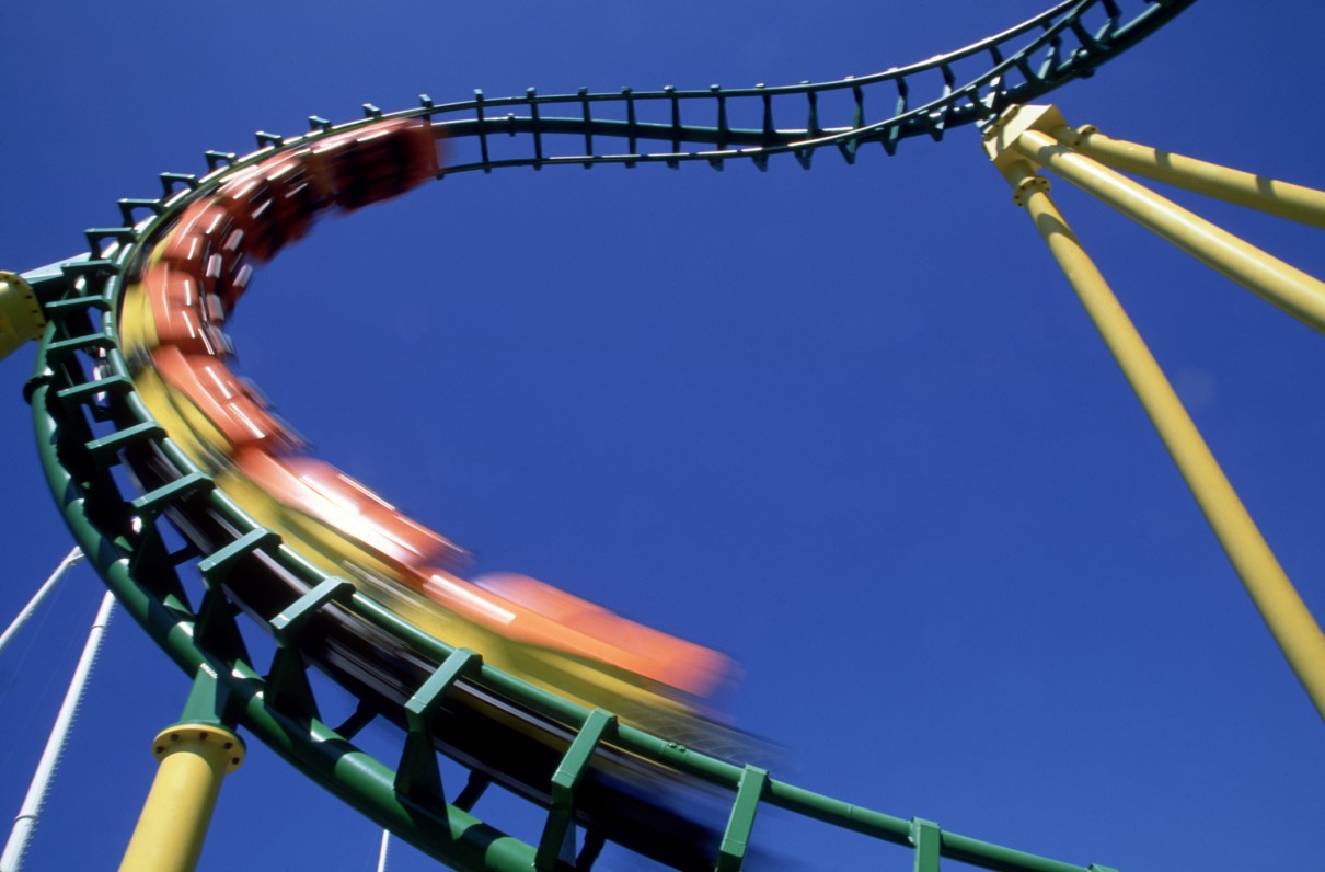 The Best Amusement Park Discounts for Servicemembers, Veterans, and Families