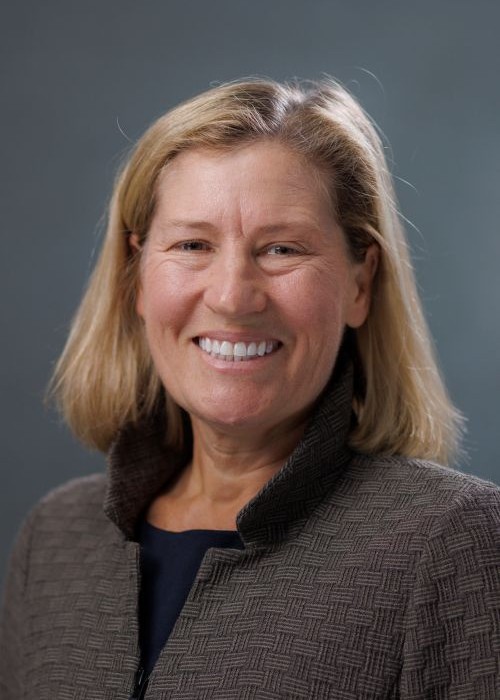 Col. Jennifer E. Shaar, USMC (Ret)