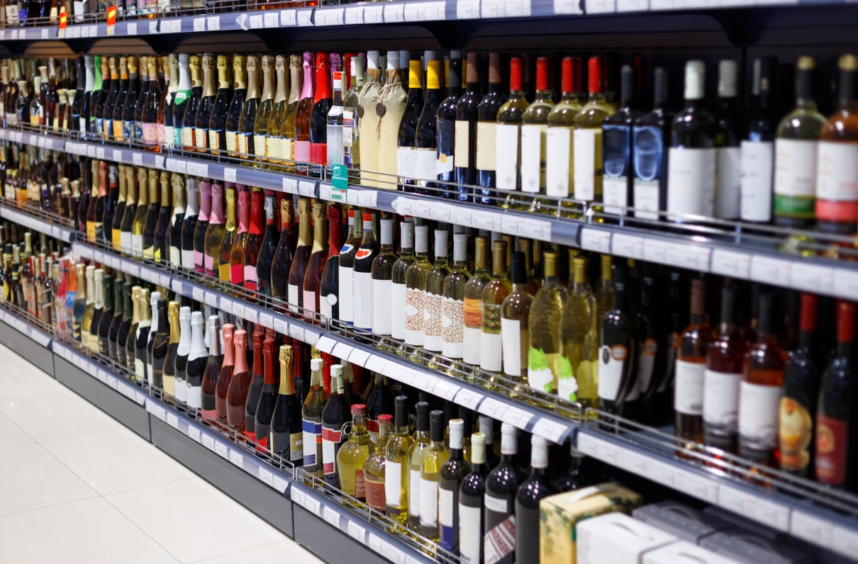 More Commissaries Are Selling Beer and Wine. What’s Next?