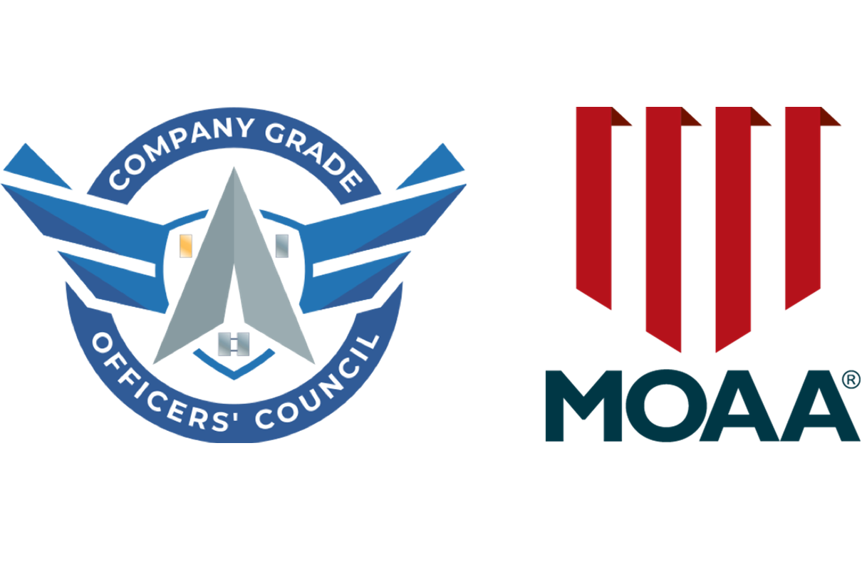DAFCGOC-MOAA Fireside Chat