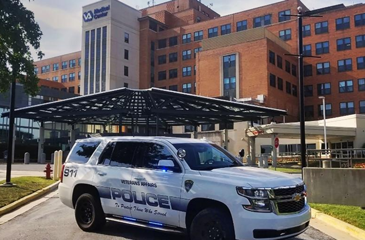 Watchdog: VA Police Shortages Leave Medical Center Patients, Staff Vulnerable 