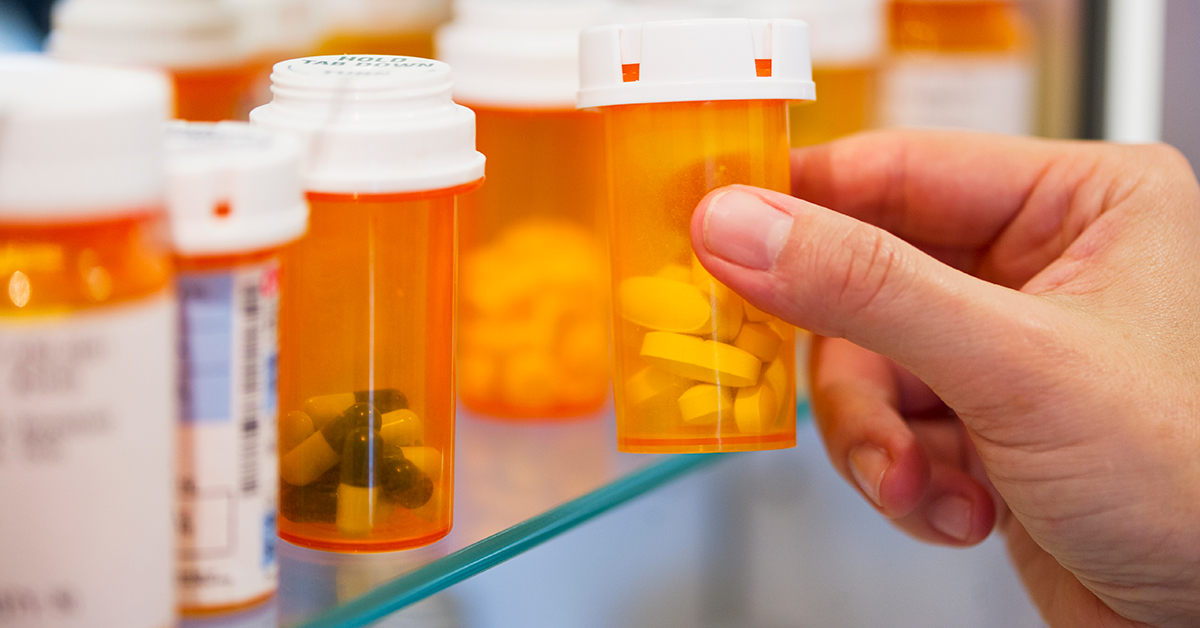 MOAA 35 000 Tricare Users Overcharged For Prescriptions