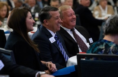 MOAA - MOAA Announces New President & CEO, Chairman and Board Members - Vimarsana News