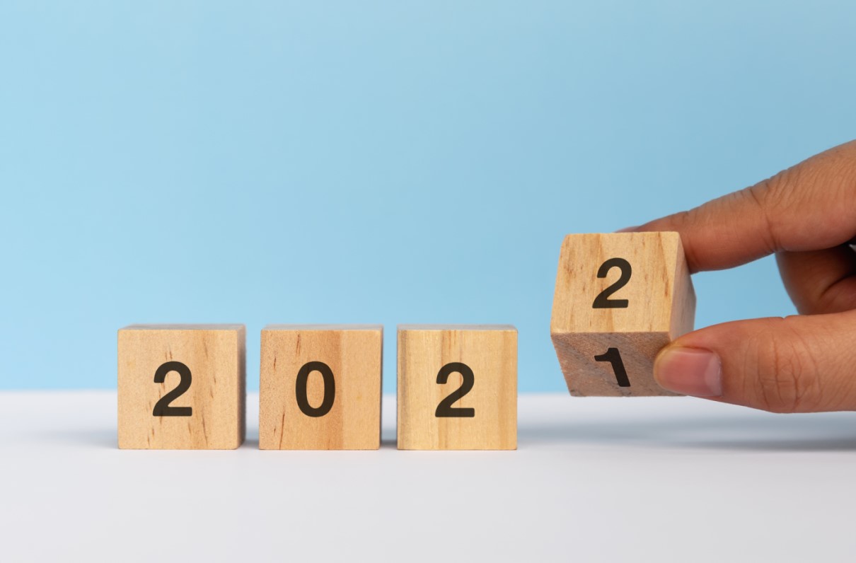 Career Transition 2022: Tips to Kick Off the New Year