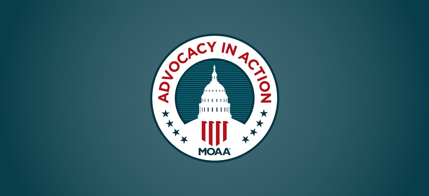 TRICARE For Life, Star Act, Housing Help Will Anchor MOAA’s Spring Advocacy Push