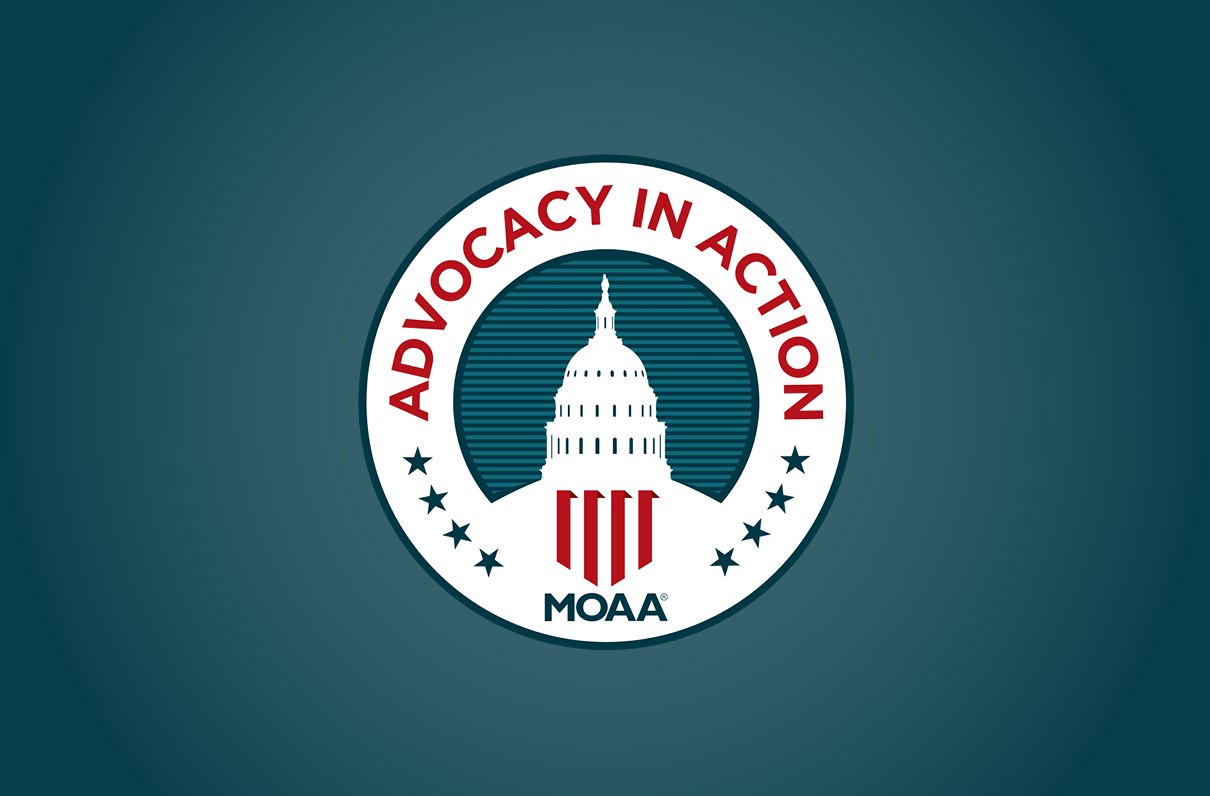 President’s Message: Advocacy in Action Returns to the Hill