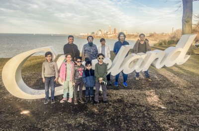 MOAA - MOAA Members Making a Difference with Afghan Refugees - Vimarsana News