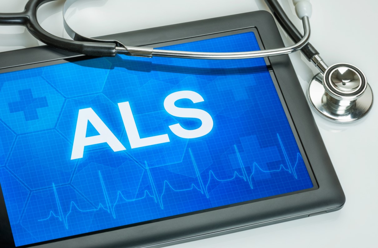 Here’s How You Can Support Veterans With ALS