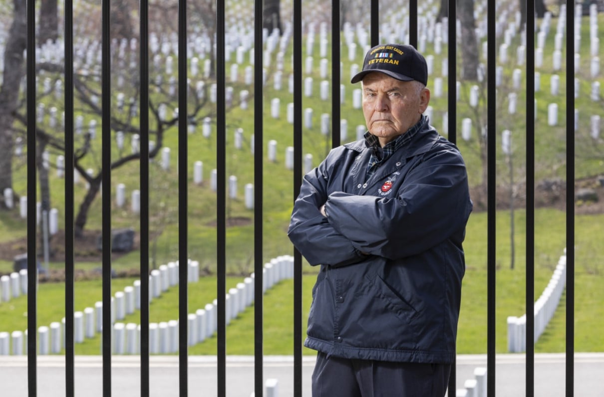 Closing the Gates? Why Congress Must Act on Arlington National Cemetery