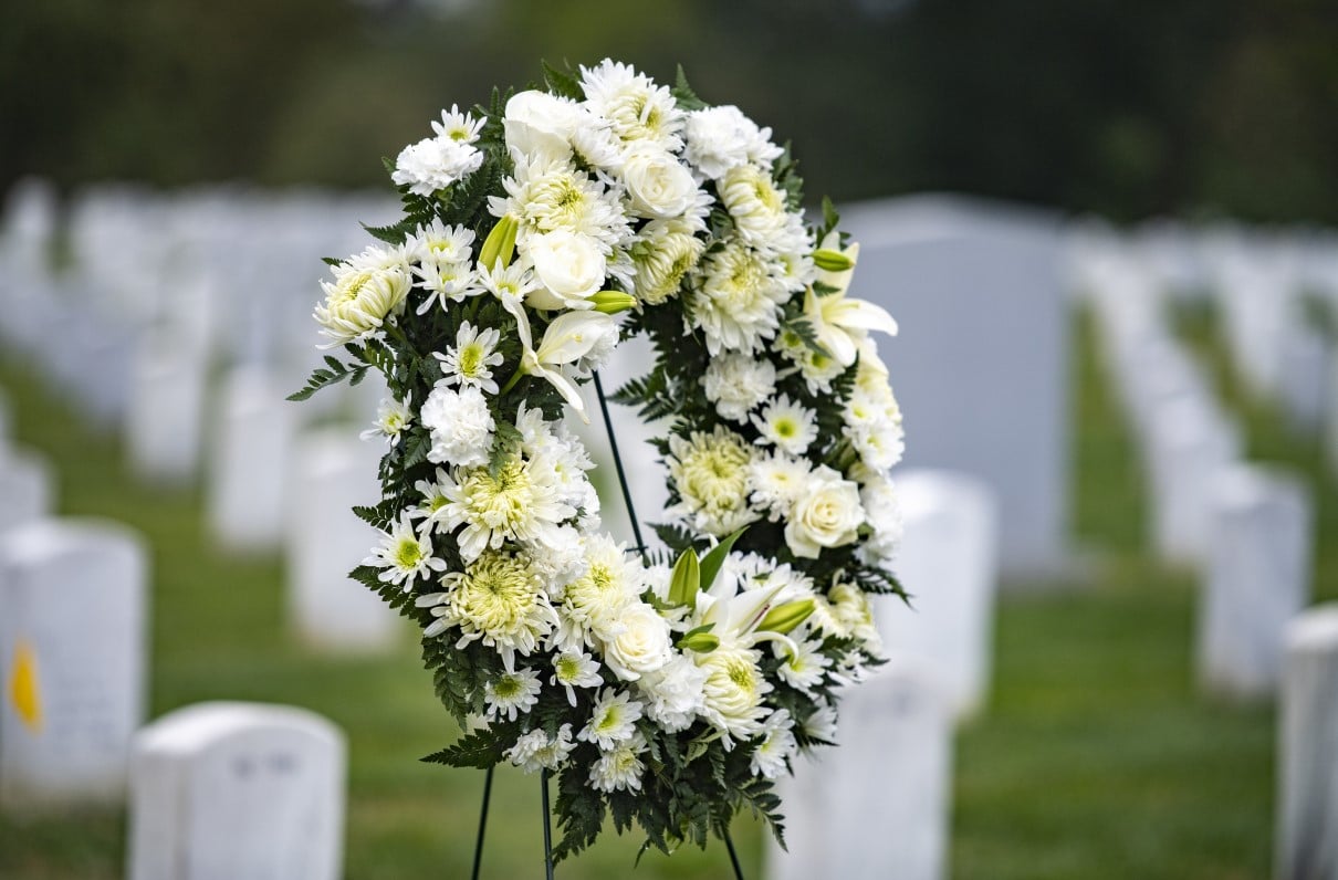 Arlington Cemetery Eligibility Changes: Two Ways to Make Your Voice Heard