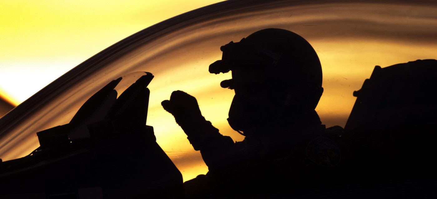 Army, Navy Roll Out New Bonuses for Aviators