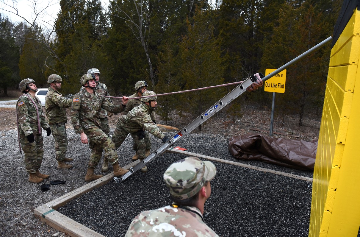 New Army Course Will Force Colonels to Think Like Generals