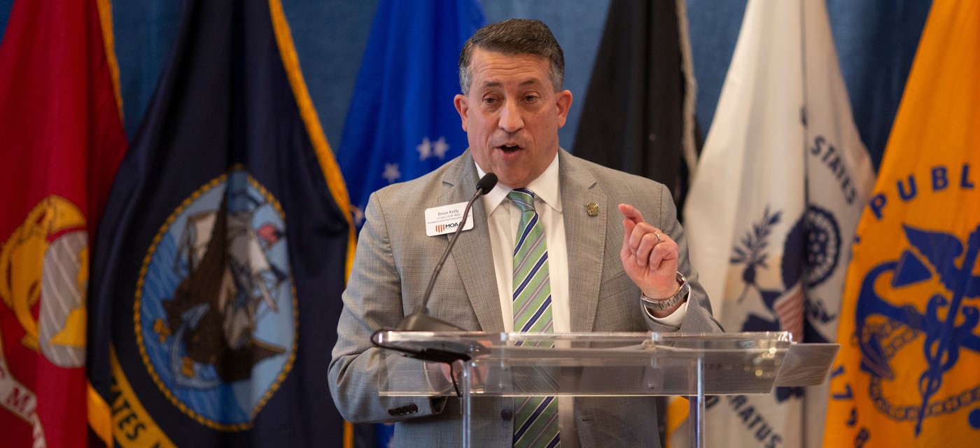 Show Your Support for Our Signature Advocacy Event