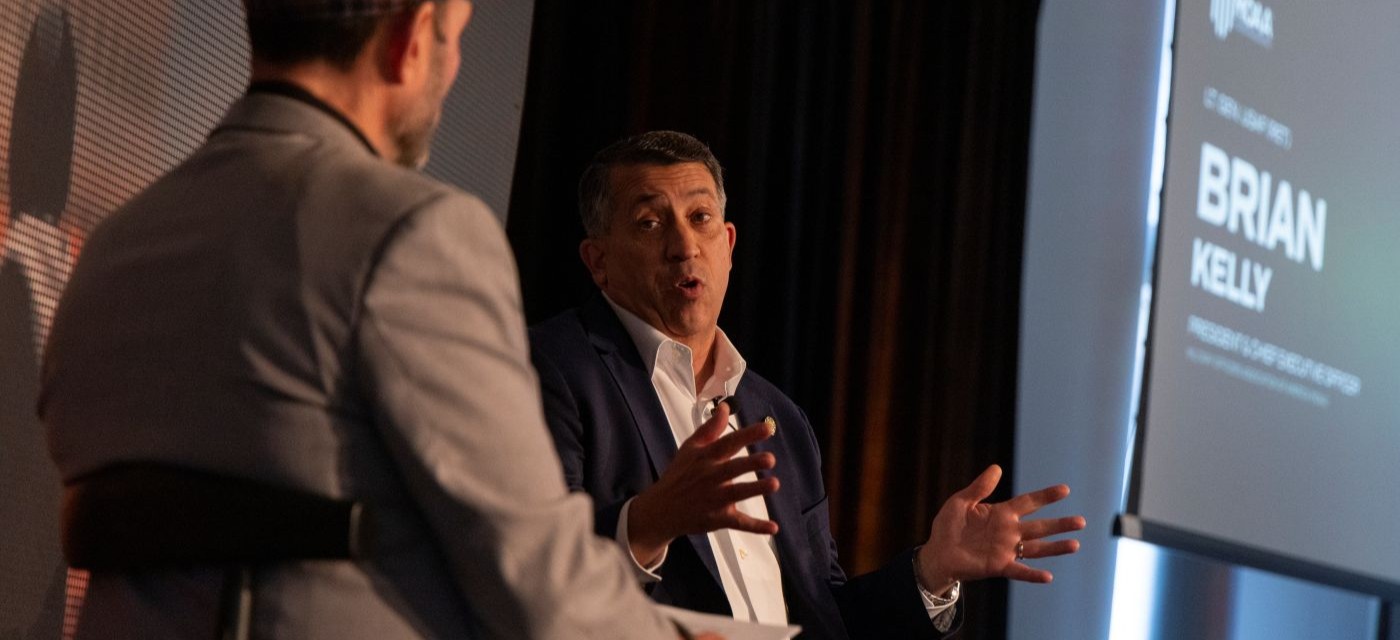 From MOAA’s President: Why TotalForce+ Matters