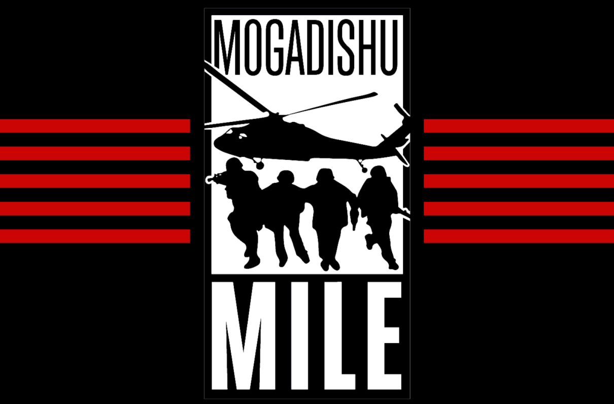The Mogadishu Mile: Keeping the Memory of Lost Army Rangers Alive 