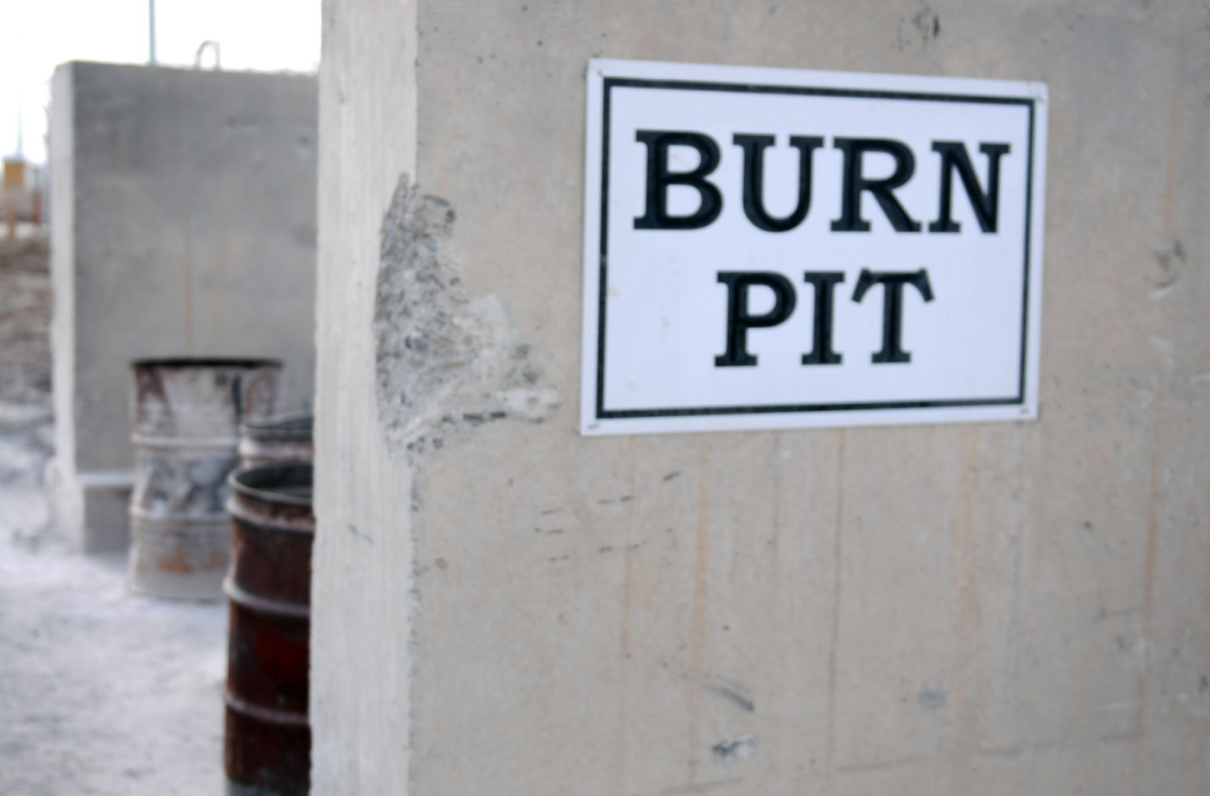 VA Announces 3 New Presumptive Conditions Connected to Burn Pit Exposure