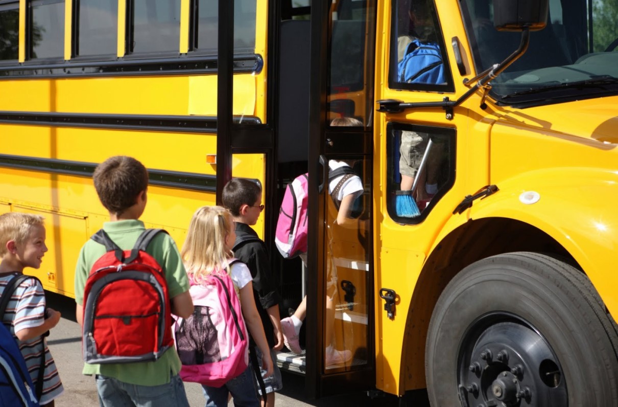 Back to School: 5 Resources for Military Families