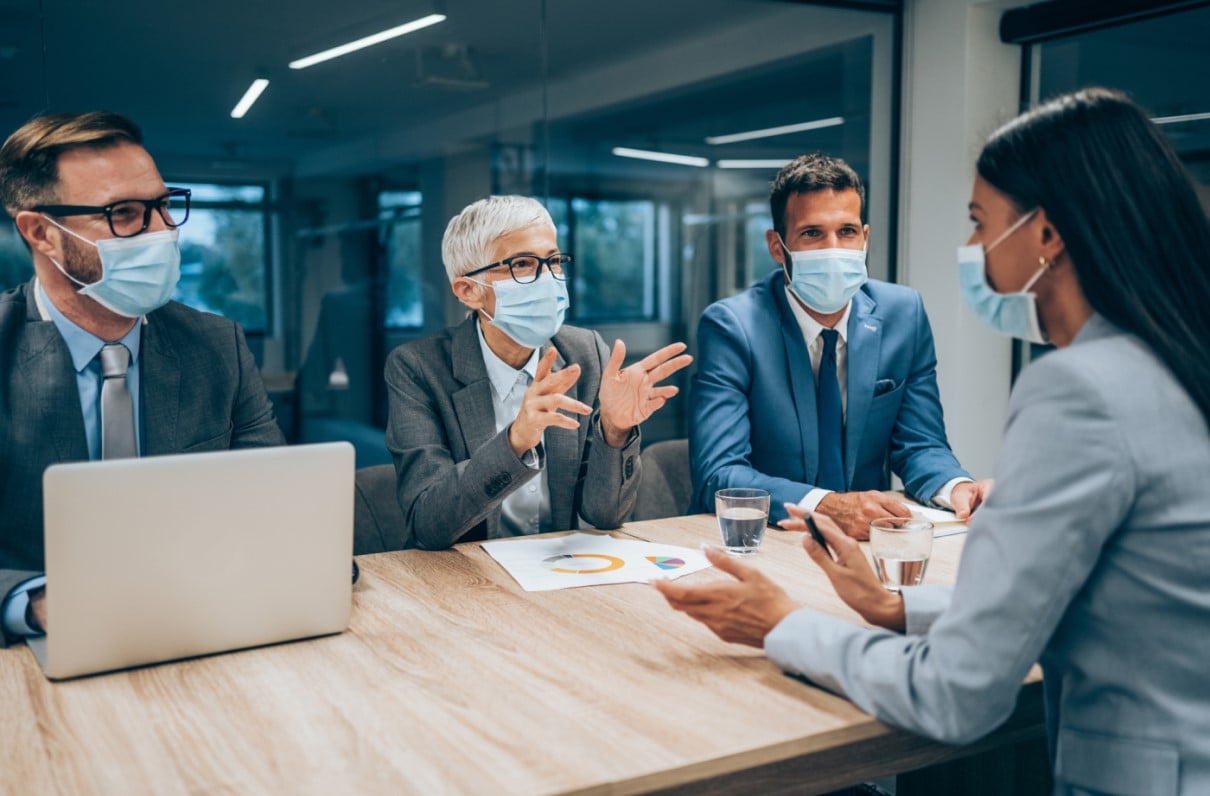 4 Tips for a Successful Salary Negotiation During a Pandemic