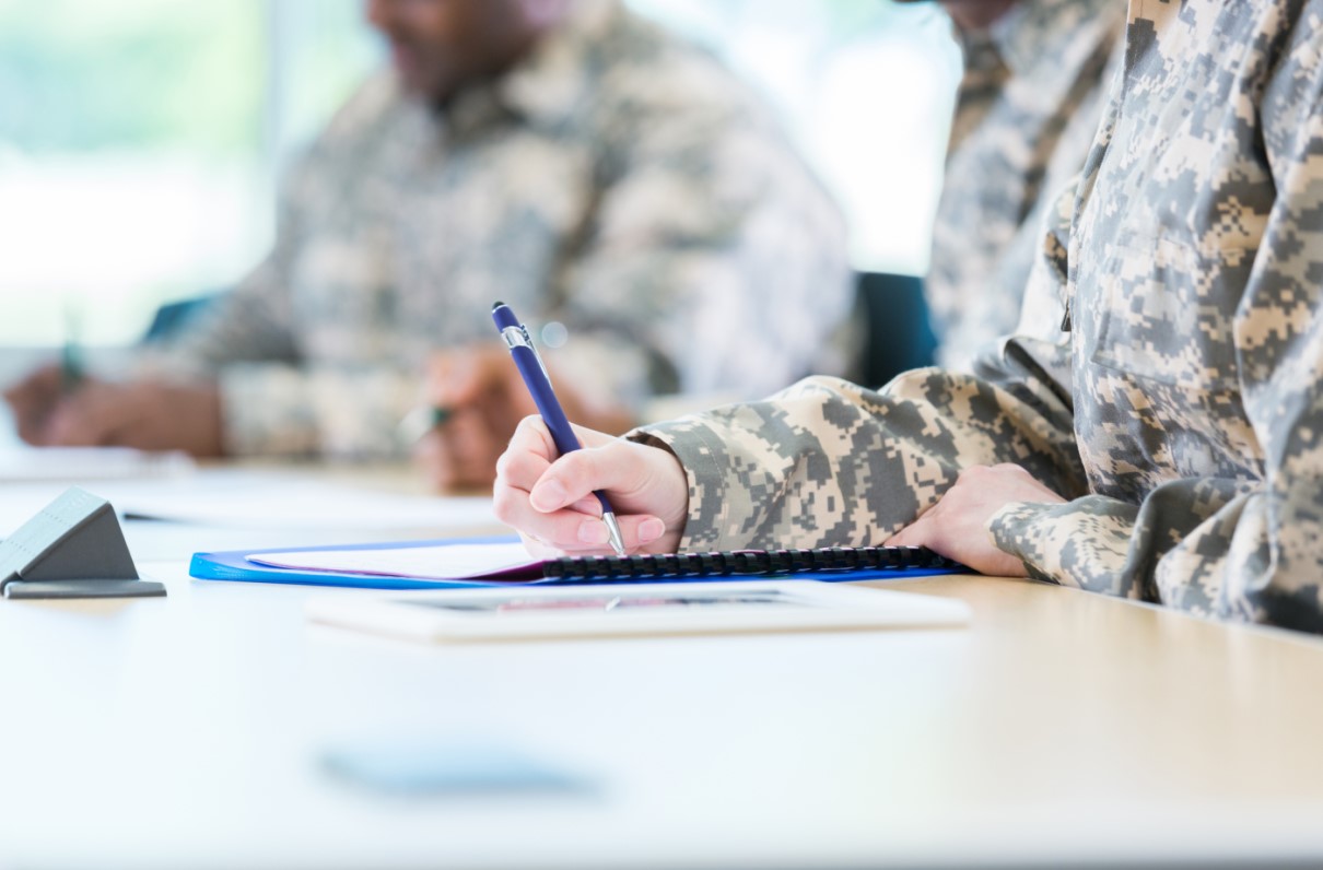 Resources for Your Military-to-Civilian Transition