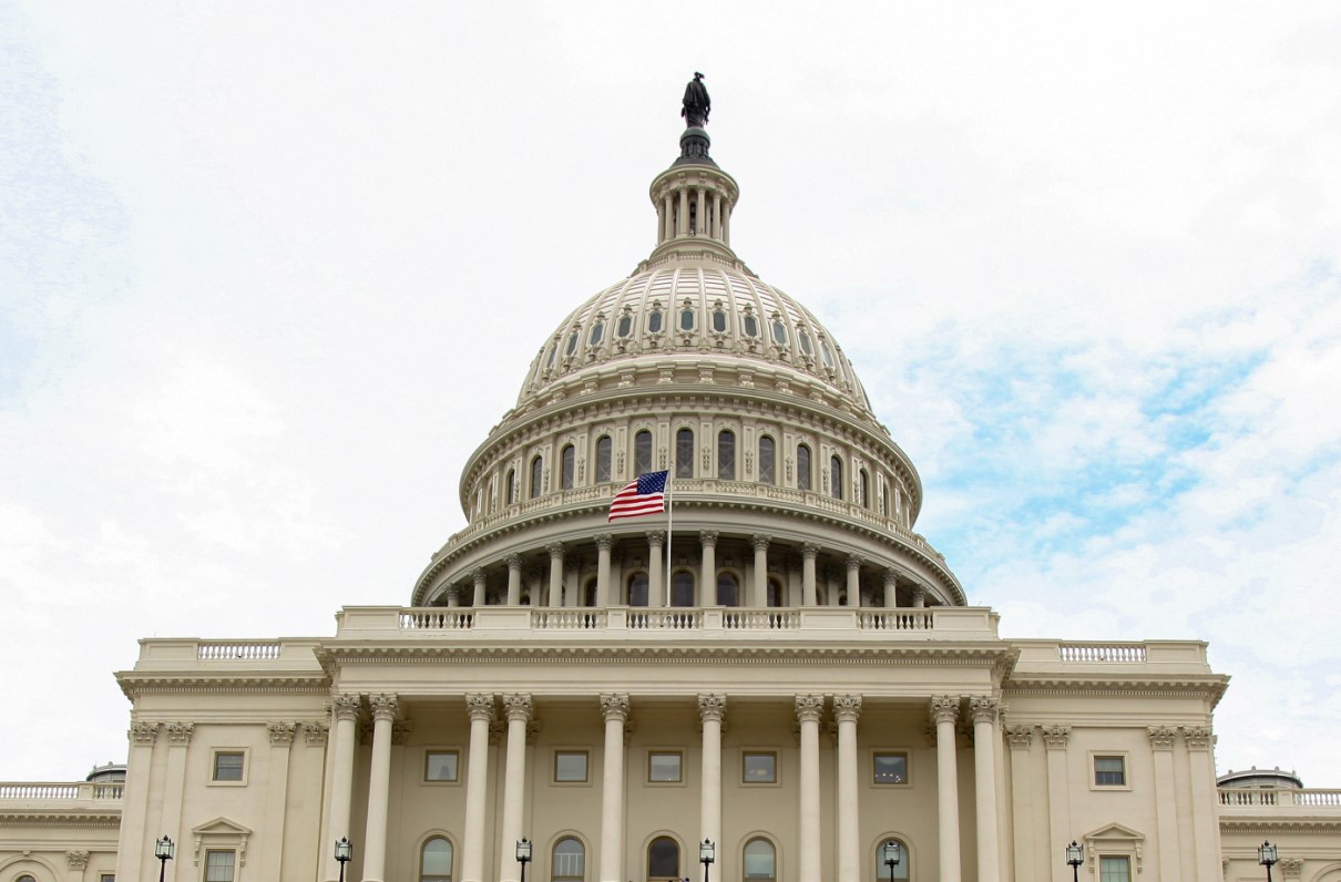 NDAA Update: House Tackles Pay Raise, End Strength, Medical Billets, and More