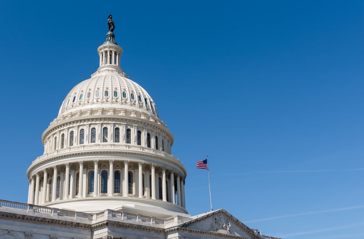 Star Act Update: Support in Congress Approaches Tipping Point