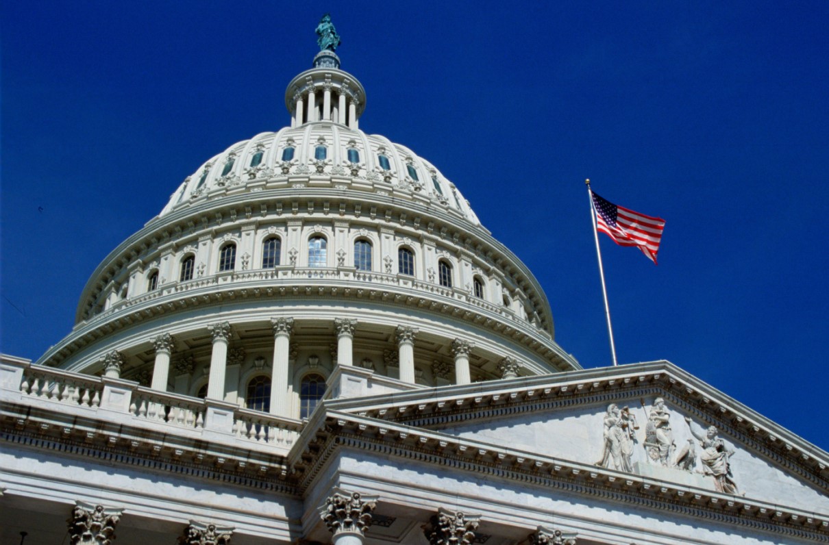MOAA Testifies on Benefits Legislation Before House Subcommittee
