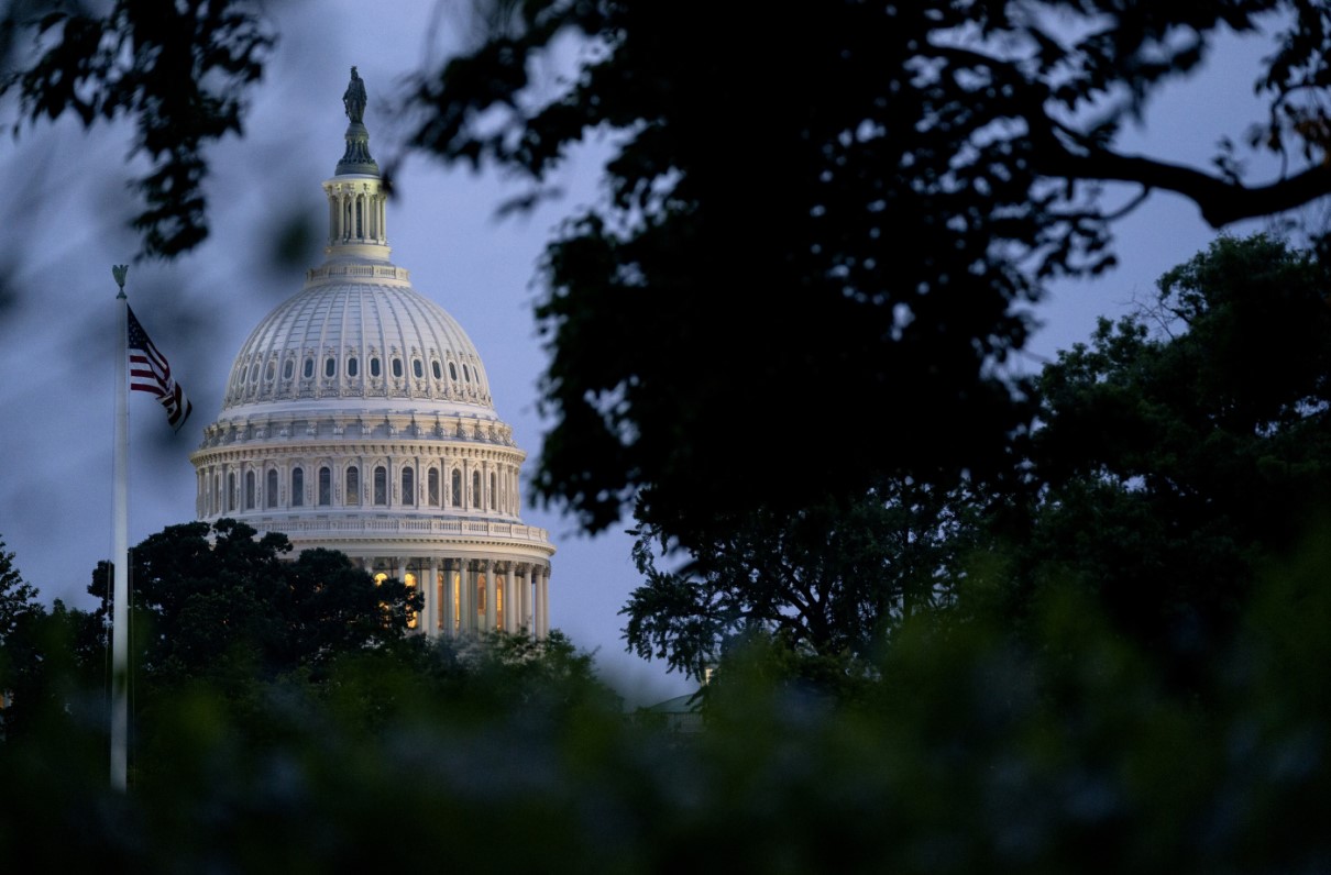 Congressional Calendar Watch: Dates to Know as Budget, NDAA Deadlines Near 