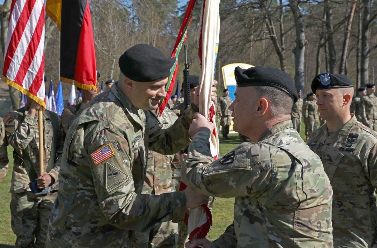 New Army Program Will Make Sure Prospective Battalion Commanders Are Fit to Lead
