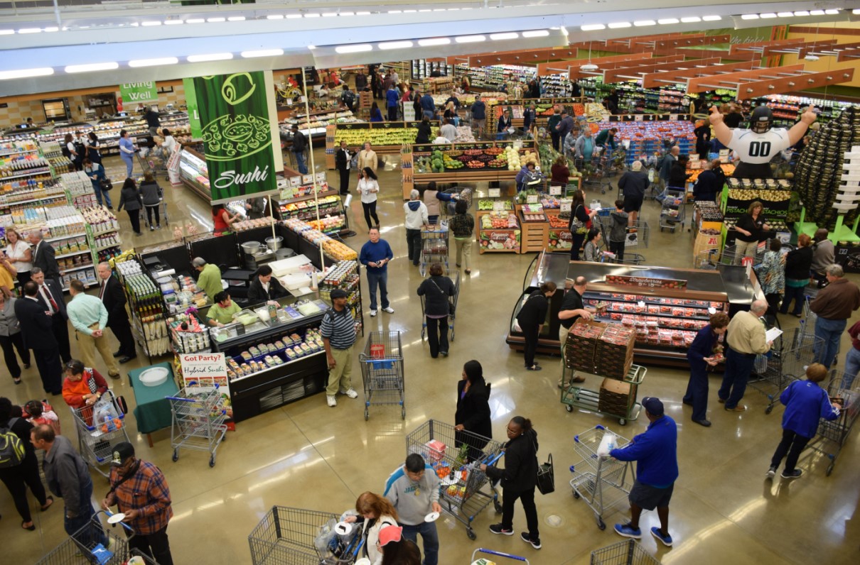Consumer Magazine Gives Military Commissaries High Marks