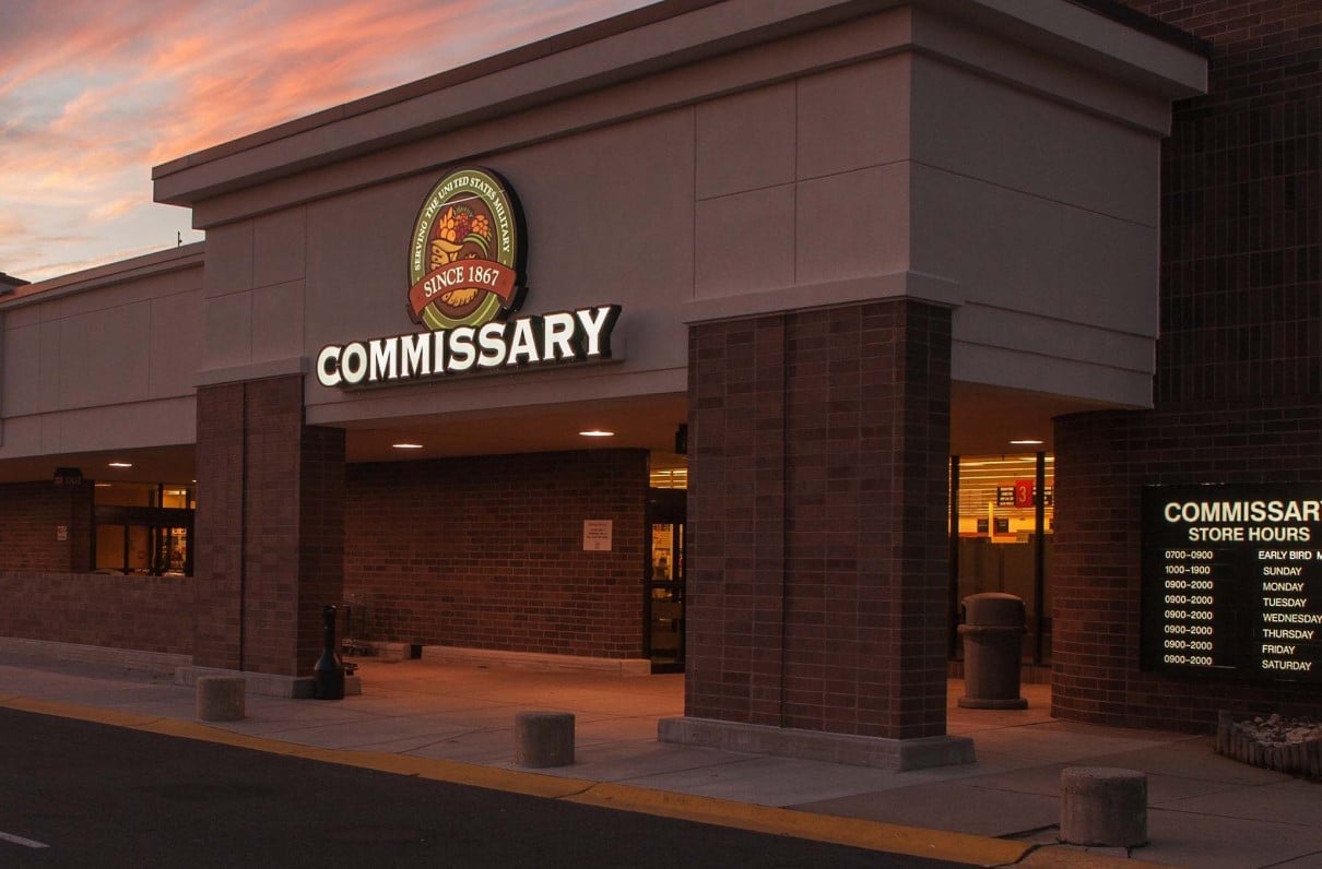 Commissary Shelves Are ‘Consistently Empty,’ Customers Say