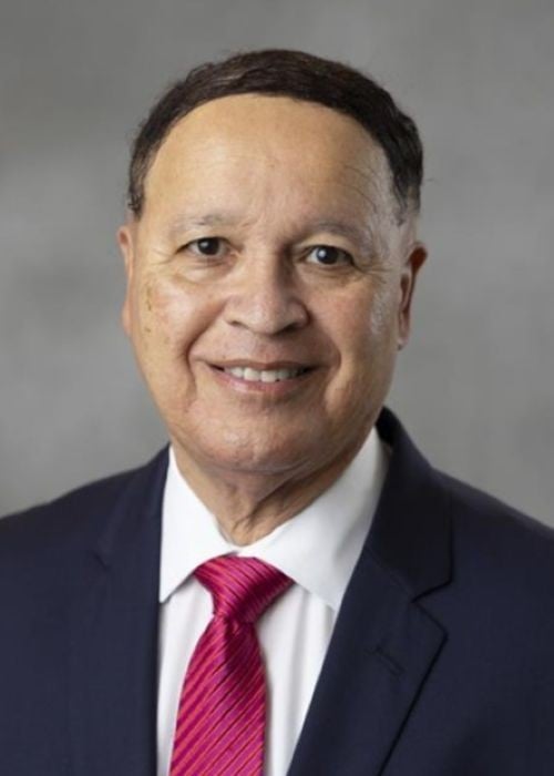 Maj. Gen. George A. Alexander, USA (Ret)