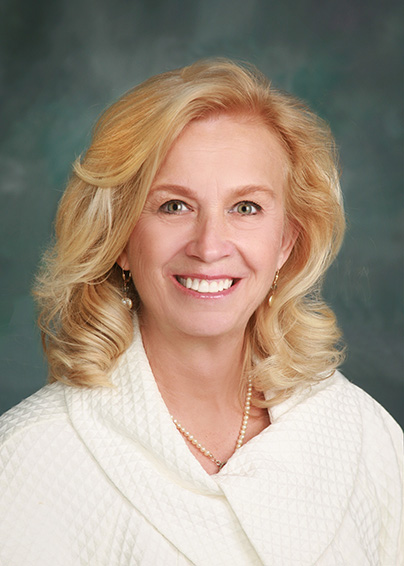 Brig. Gen. Allison A. Hickey, USAF (Ret)