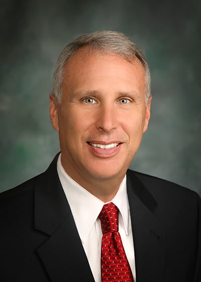 Col. Brian D. Anderson, USAF (Ret)