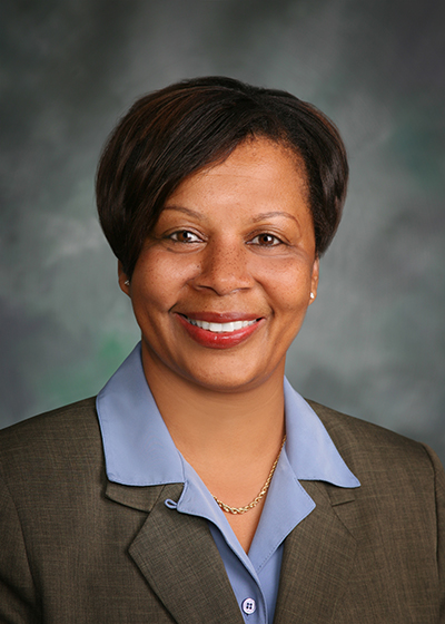 Col. Terri Coles, USA (Ret)