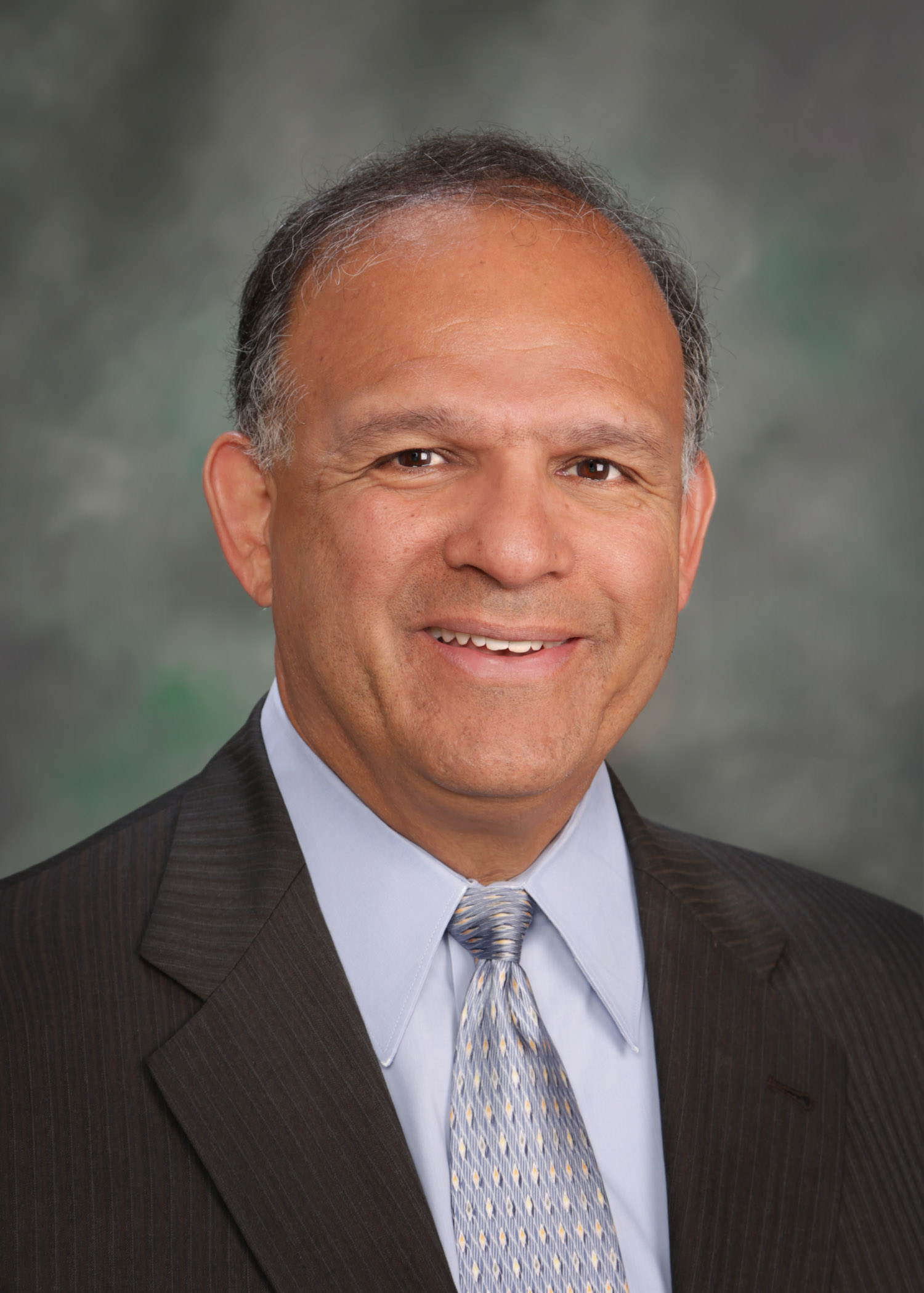 Col. Jess Ramirez, USA (Ret)