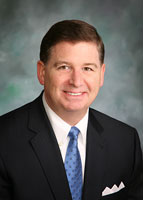 Mike Barron
