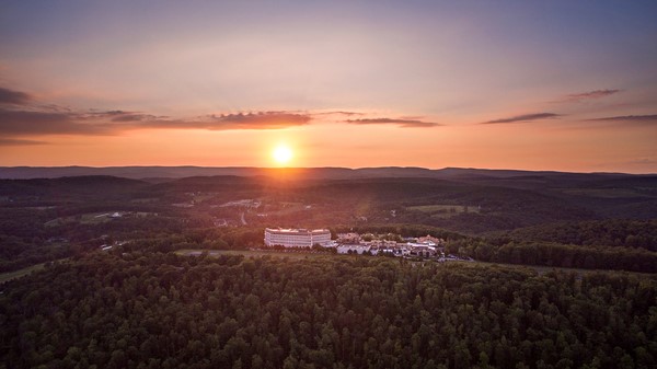 Nemacolin Woodlands Report