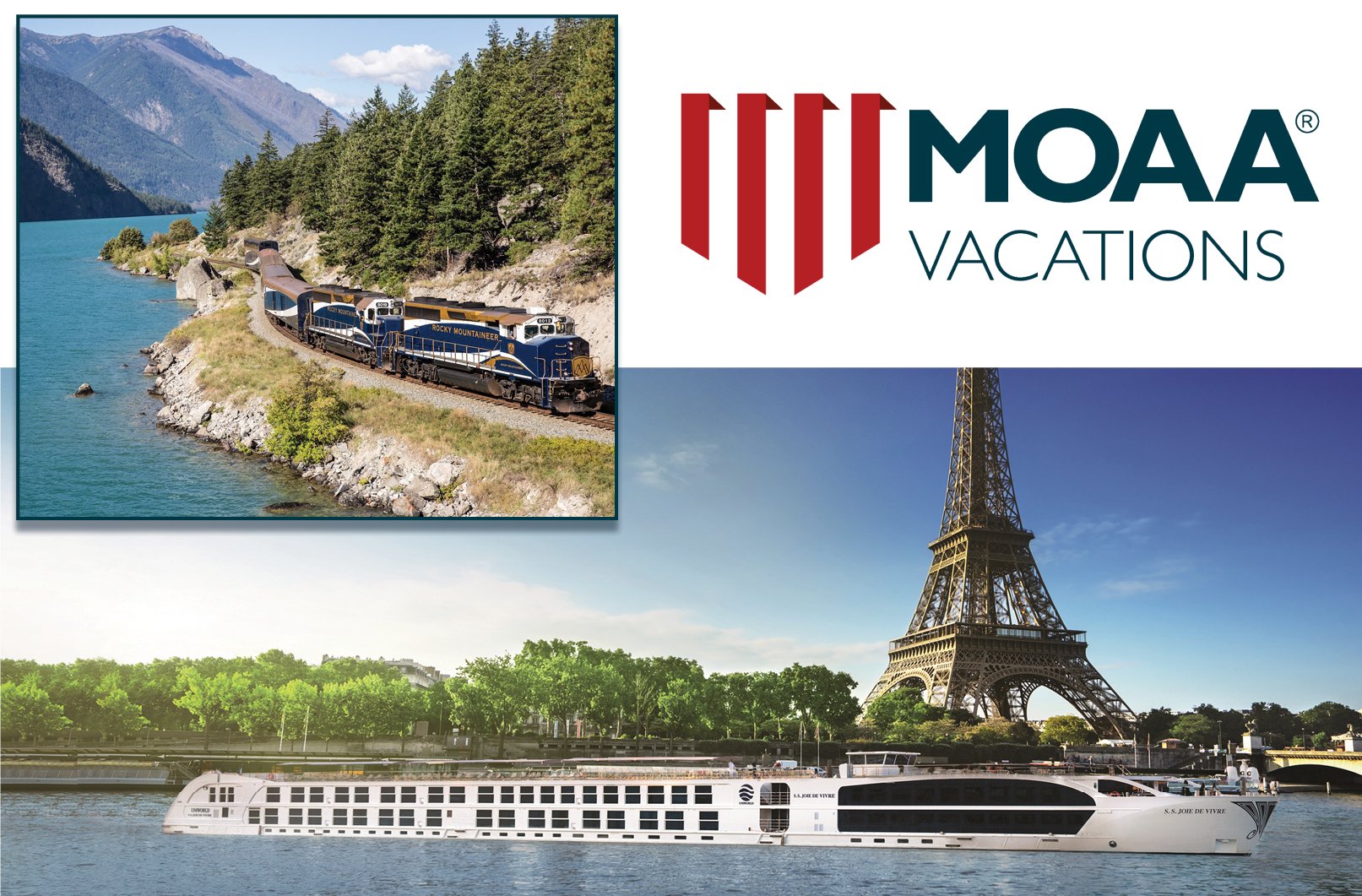 MOAA Vacations image