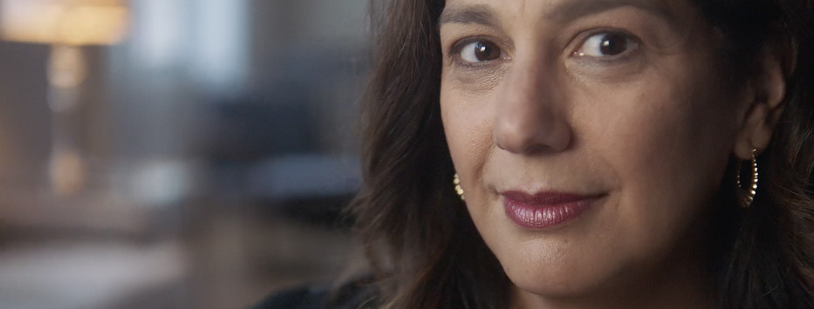 How one military spouse led the charge for other military spouses.