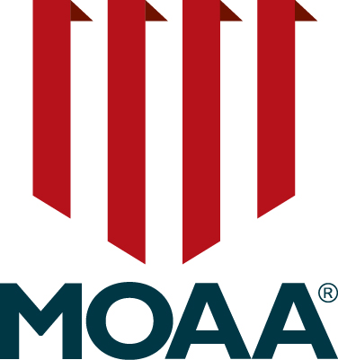 MOAA Shield