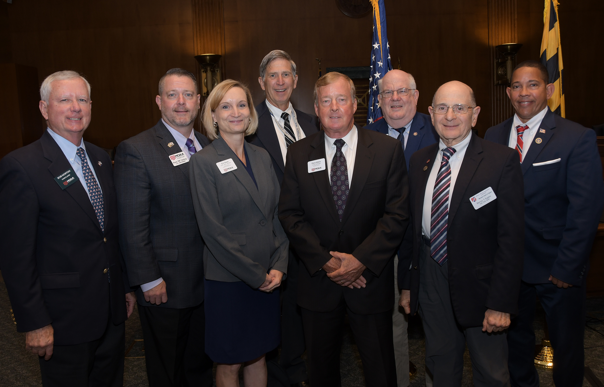 Nashoba Valley Chapter Meeting