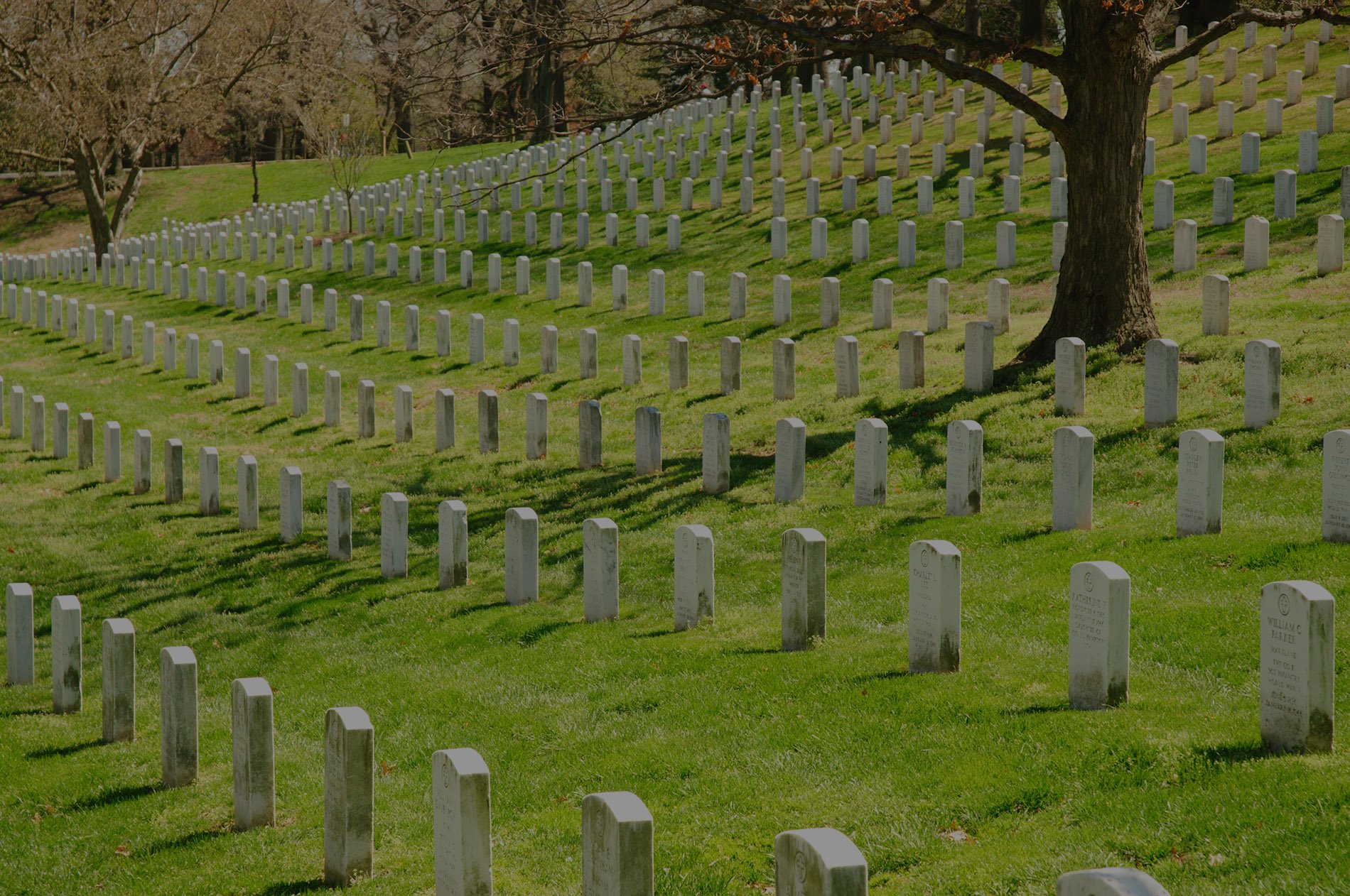 Army Recommends Changes to Arlington Cemetery Burial Eligibility