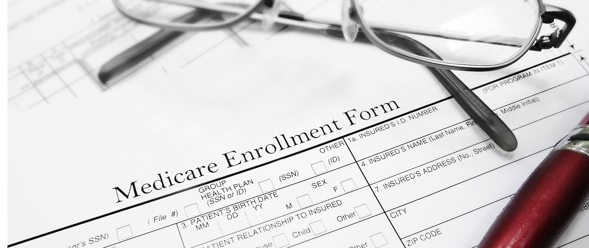 When and How to Apply for Medicare