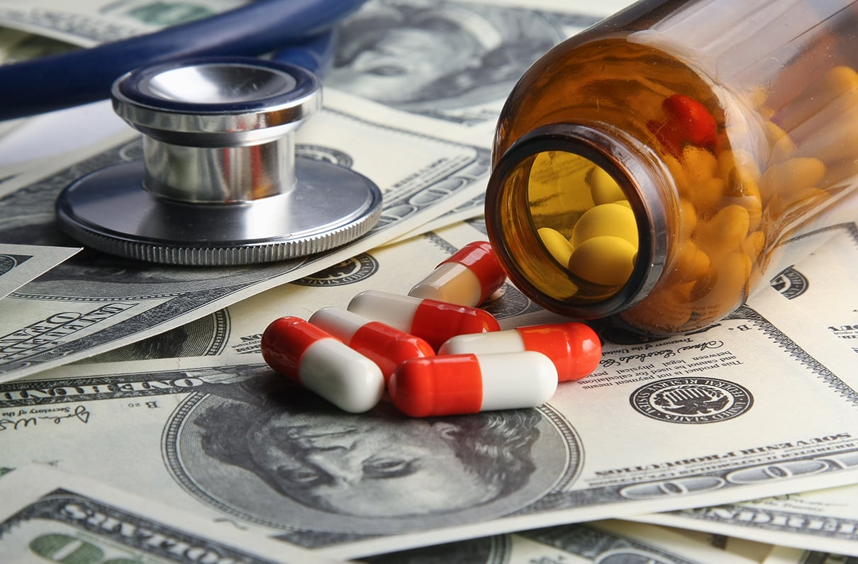 Should I Use Another Drug Insurance Plan With TRICARE?