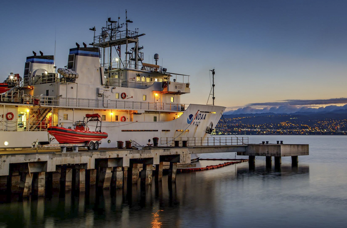 NOAA-Ship-HERO