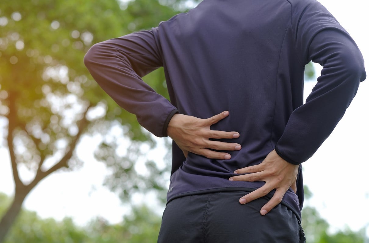 TRICARE to Offer Free Physical Therapy for Lower Back Pain