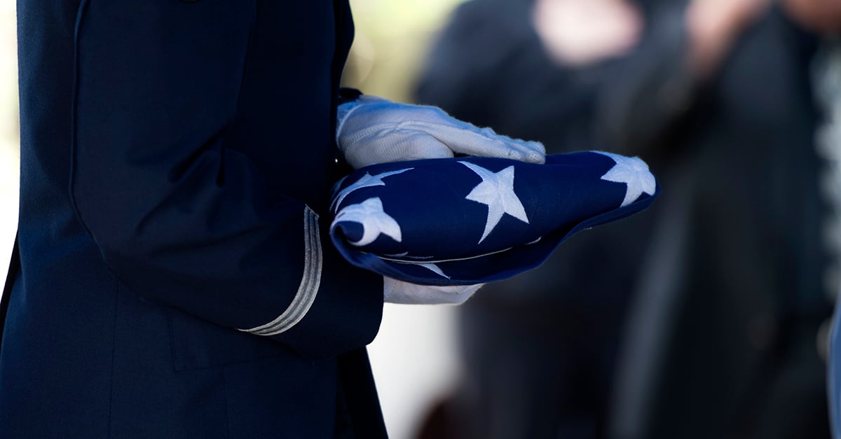 Overview of Survivor Payments After a Military Retiree’s Death
