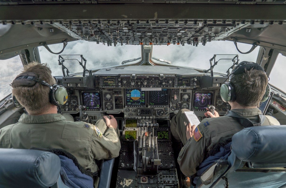 Air Force Misses New Pilot Goal Again as Service Pushes to Revolutionize Training