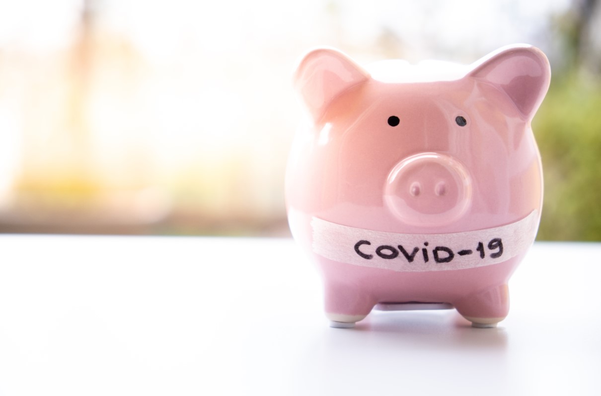 6 Financial Takeaways From the Coronavirus Outbreak